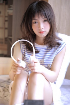 怎样把自己弄到喷泉